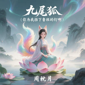 九尾狐 (你为我挡下鲁班的钉啊)