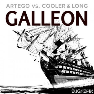 Galleon (Original Mix)