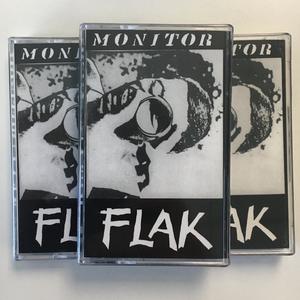 Monitor (Explicit)