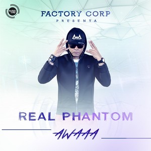 Real Phantom - Comparsa a Lo Sweet (feat. Berrocal Brothers)