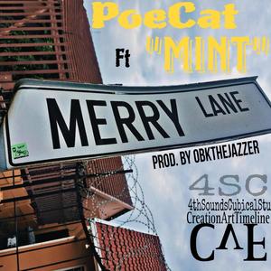 Merry Lane (feat. "MINT") [Explicit]