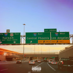 East Side Phoenix (Explicit)