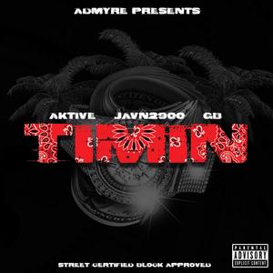 Timin (feat. Javn2900 & GB) (Explicit)