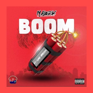 BOOM (Explicit)