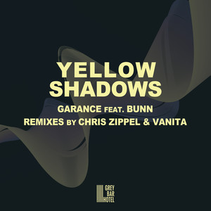 Yellow Shadows (Chris Zippel Remix)