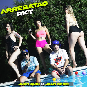 Arrebatao RKT