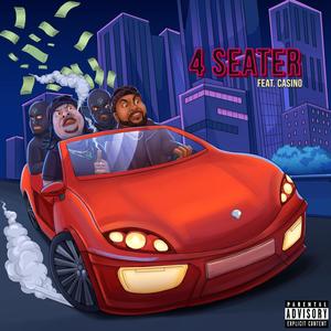 4 Seater (Remix|Explicit)