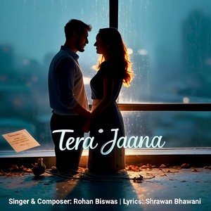 Tera Jaana