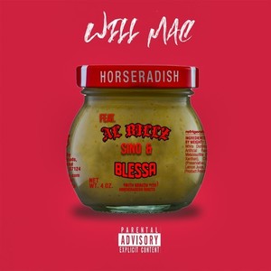 Horseradish (Explicit)