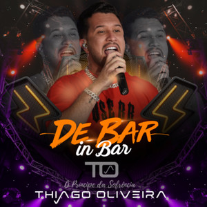 Thiago Oliveira - O Príncipe da Sofrência - Velha Infância