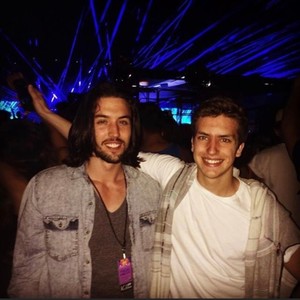 now don't let go songwriting session