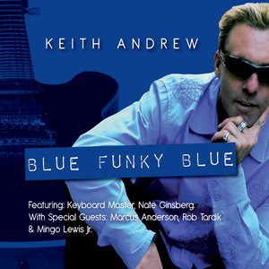 Bubblefunk(Feat. Marcus Anderson)