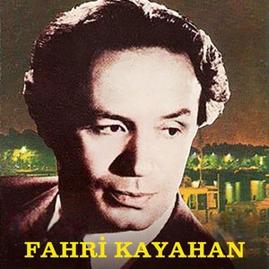 Fahri Kayahan