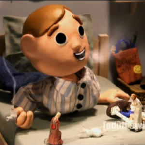 red n blue (Explicit)