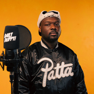 Daily Duppy Pt. 2 (Explicit)