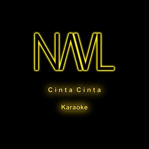 Cinta Cinta Karaoke