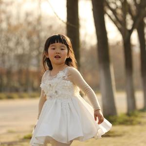 最美的光 加尔妹妹