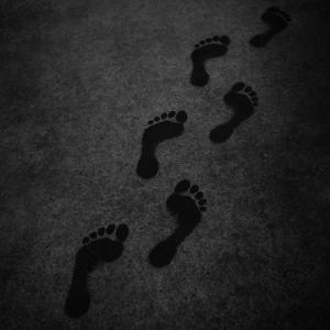 Dark Footsteps (Explicit)