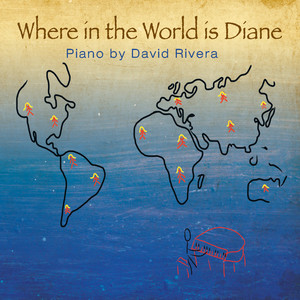 Where in the World Is Diane