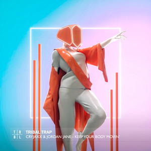 Keep Your Body Movin'