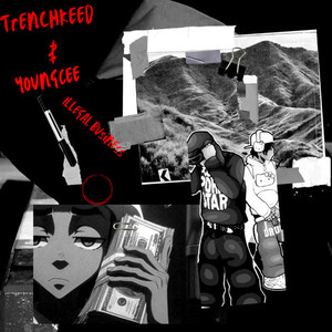 Illegal Business (Explicit)