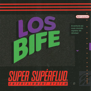 Super Supérfluo