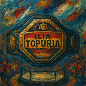 Ilia topuria (Explicit)