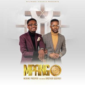 Mpango (feat. Brother Godfrey)