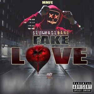 Fake Love (Explicit)