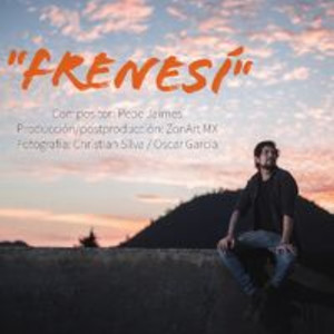 Frenesí