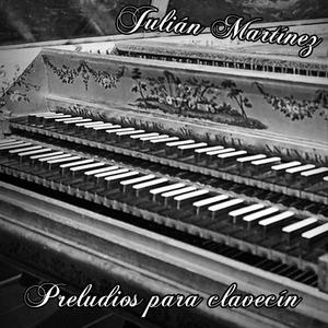 Preludio para clavecín IV