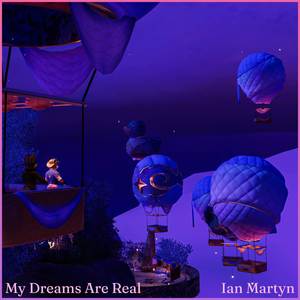 Somna Means Dreaming / My Dreams Are Real