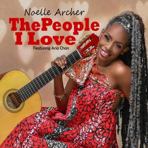 The People I Love (feat. Aria Chan)