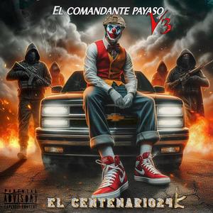 El Comandante Payaso V3