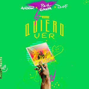 Te quiero ver (feat. Dj Unic)