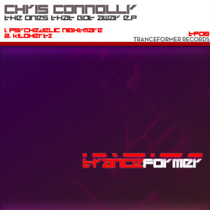 Kilohertz (Extended Mix)