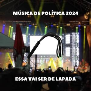 Essa Vai Ser de Lapada