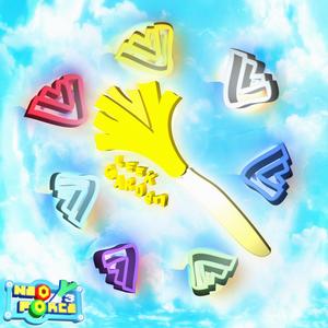 Yu-Gi-Oh! ˗ˏˋ ★ ˎˊ˗ (feat. prtcle & Katsuki Aino) (Explicit)