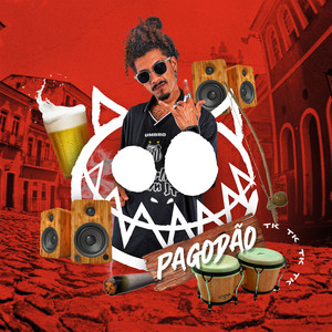 PAGODÃO (Explicit)