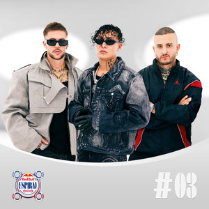 Red Bull Espiral #03