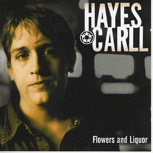 Flowers and Liquor