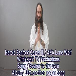 Seeker to the core (Explicit)