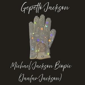 Mj Biopic (Jaafar Jackson)