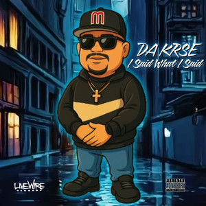 Da Krse - Can't Respect That (Explicit)