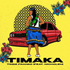 Timaka (feat. Nicholen)