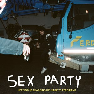 Sex Party (Explicit)