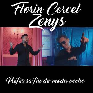 Prefer sa fiu de moda veche