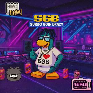 GOMD (feat. Jxyvior) (Explicit)