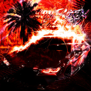 MONTAGEM EXCITED (Ultra Slowed|Explicit)