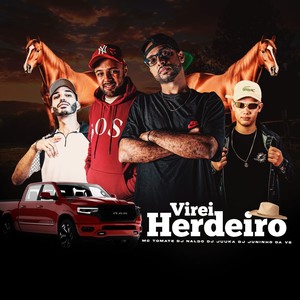 VIREI HERDEIRO (Explicit)